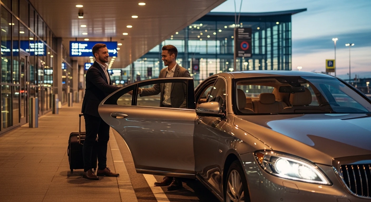 airport-serviceluxurycar